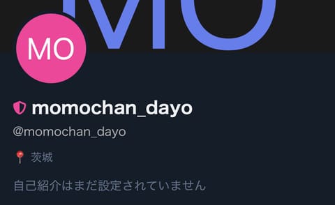 02ってやつおすすめされてはじめました🤨
まだ使い方よくわかってないけど
今後はSNSはこちらのみで行こうとおもってるの