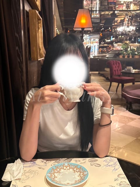 台湾の紅茶おいしかったな〜🫖♡
普段あんまり紅茶飲まないけど、これはまた飲みたい💭

ちなみにそれ以外は、ずーっと台湾ビ