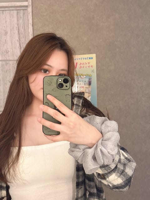 21:30-出勤です( * ॑꒳ ॑*)