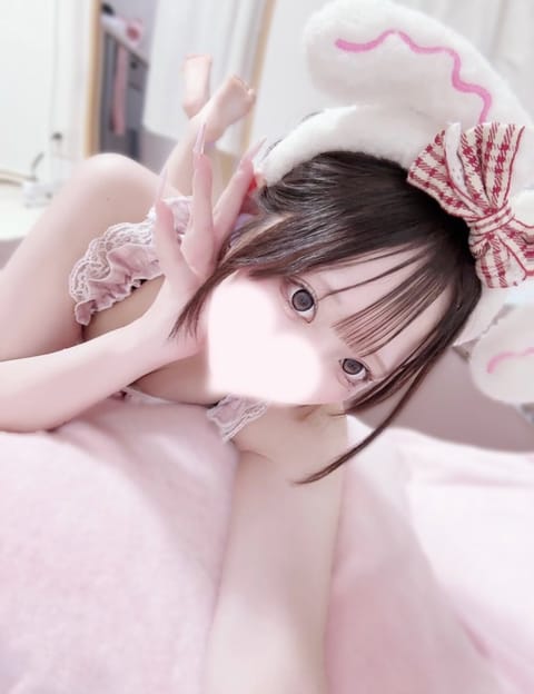 うさぎorちわわ♡♡