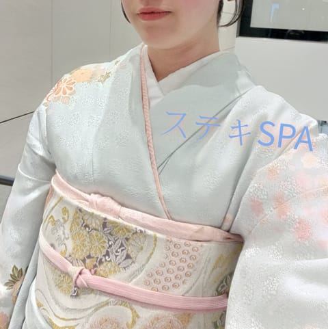出勤しました✨