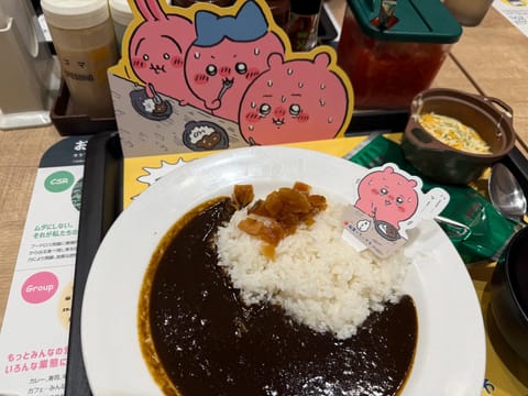 チーズをトッピング…🧀☺️💛
