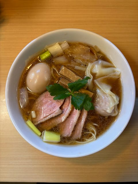 池袋で食べた時の💭
美味しかった(,,•﹏•,,)