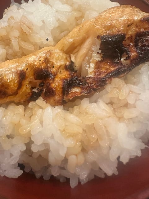 しんぱち食堂🐟

焼ハラミの脂がたまらーん🩷

ビール￥175で飲めるから最高🥳