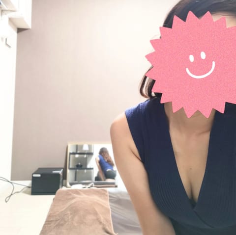 本日は私より癒やすのが上手なお客様が来られました✨ありがとうございました♡私も負けてられない🔥笑
#京都メンズエステ#メ