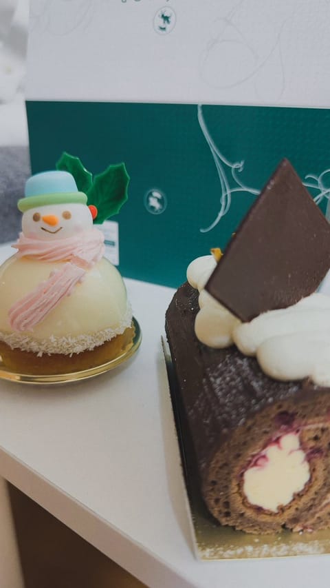 ご本指Hさま🌷

少し早めのクリスマスパーティー💓

一緒にお祝いできて嬉しかったです🥰

年末年始もお忙しいとは思いま