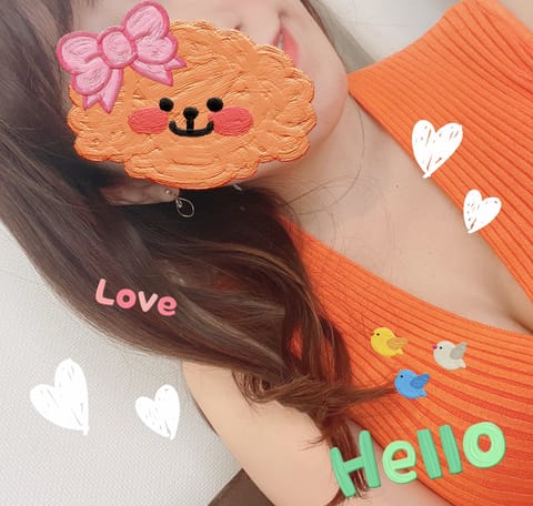 こんにちはー😙💋
本日は10時〜18時です🐿💕

ひゅうがのちょっとしたこだわりの1つ😘☝️
入店時･施術中･退店時でB
