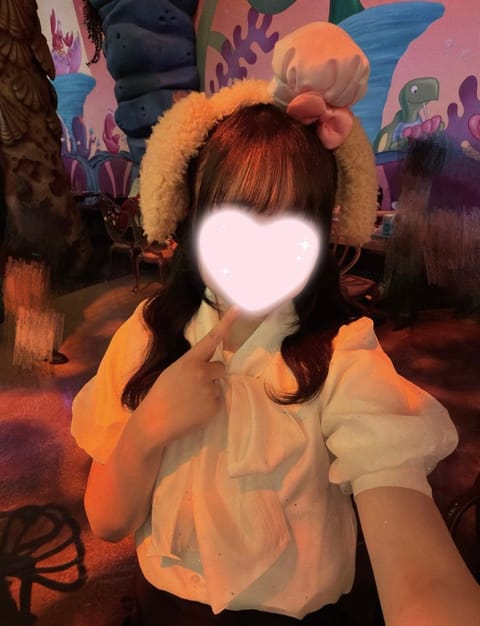 本日23時まで所沢います！
ちょっと天気悪いけど絶対楽しくて癒しの時間にするからみんなきてほしいな🥺🥺
まってるね！💕︎