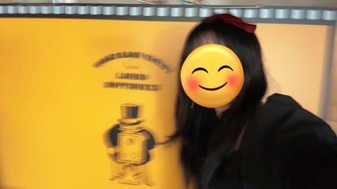 皆様新年明けましておめでとうございます
さて新年一発目出勤です🌟
三連休出勤します🙋‍♀️

本日スタート枠予約頂いてお