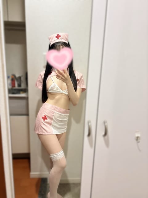 もっとコスプレしたいなあ"(∩>ω<∩)"