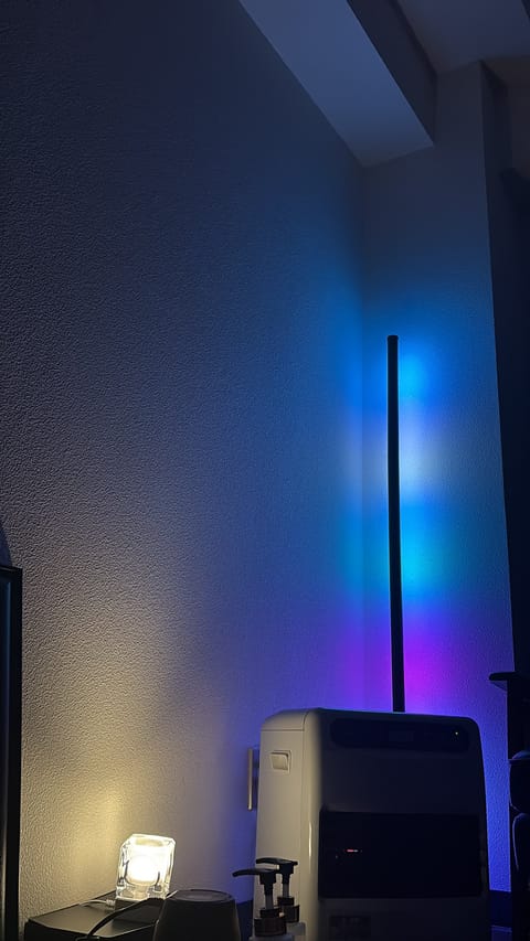 今日16時~24時までいます✨️
まだ空きございますのでぜひ予約お願いします🤍