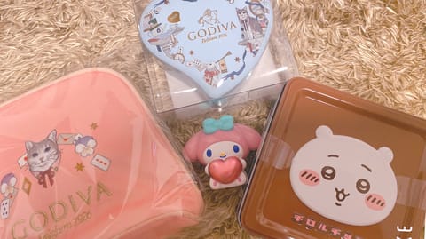 ありがとうございました♡