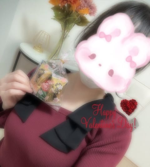 【X】あんまり動かせてなくて…
早めのハッピーバレンタイン🍫🤍

今日は受付終了してます！
次回は12日予定です🕯🫧
