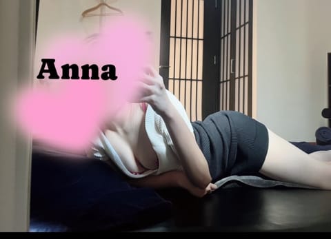 おはようございます☀️Annaです🩷

本日12時〜二子玉川ルーム出勤します💓

最短ご予約は　14:45〜⭕️

ご予