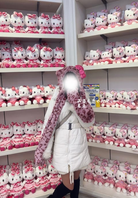 今日から3日間熊谷います₍ᐢ.ˬ.ᐢ₎
X見て来てくれるおにいさんけっこういらっしゃるから更新頑張ります🎀
お部屋暖かく