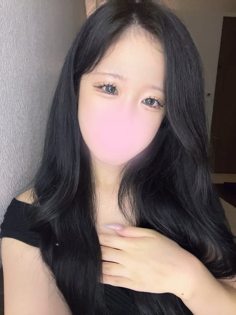 会いに来てくれてありがとう🥹🫶🏼
可愛くしてきてよかったー🖤ྀི