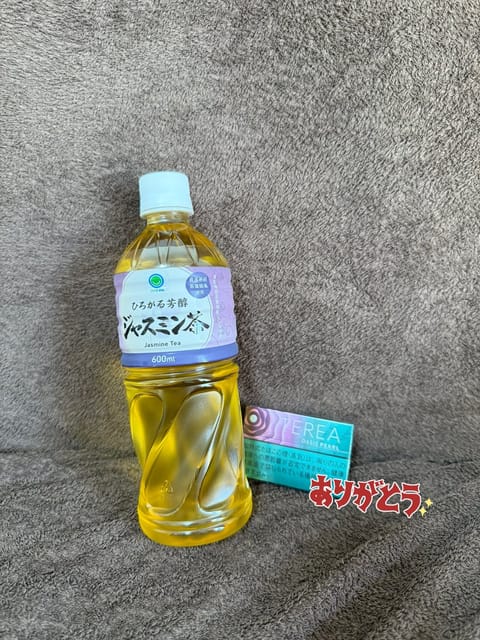 本日も13時~3時まで

中央林間ルームにいます🙋‍♀️

昨日姫予約で来てくださったお兄様から素敵な差し入れ頂きました