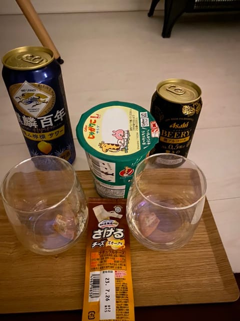 乾杯〜の瞬間が幸せなんです💭
乾杯して本気マッサージしてマッサージして本気マッサージしてパクパクして…💭🌙
いつも深夜時