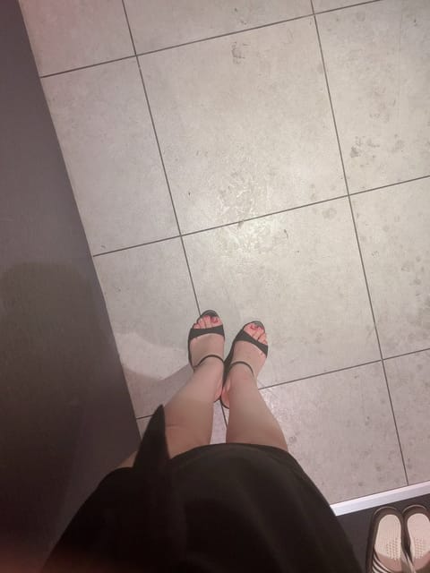 出勤して直ぐから
お仕事が立て続け(* ᴗ͈ˬᴗ͈)”
嬉しいことです♥️
17時まで休憩もらってます

17時からスタ