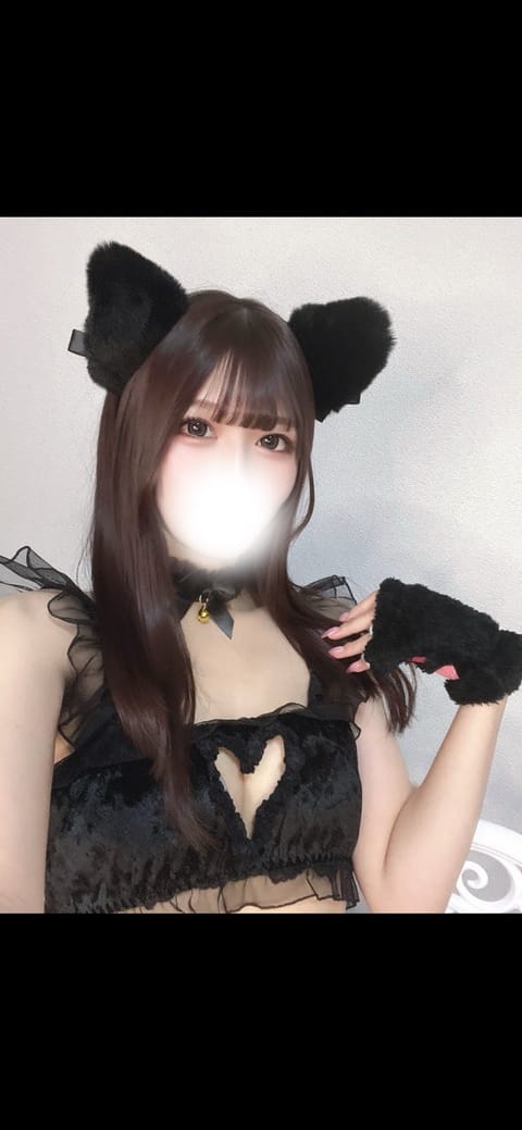 黒猫にゃん🐈‍⬛🤍

今日ラストだよー！！！

ひまりちゃんはかわいさとテクニック両方兼ね備えてます🫶🏻🫶🏻

会って確