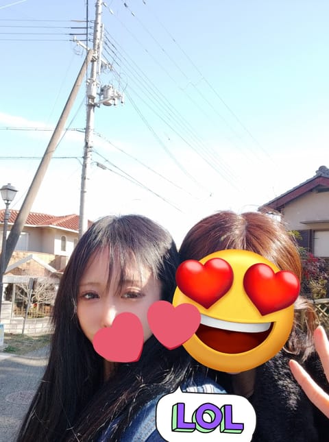 本日、西明石🤍🤍
女子旅で癒さてきたから、お兄達にも癒しお届けします🙂‍↕️

○*・

ご予約まってるねー🎁