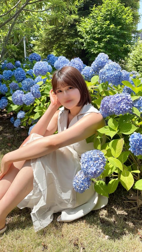 ひなたぼっこしたい気分🤤☀️