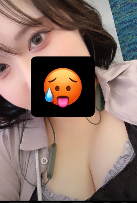 ばーかあつい。電車から降りたくない