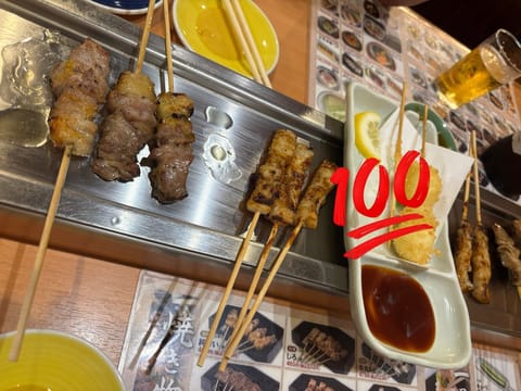 こんばんはっ🌸
10月もよろしくお願いします☺️

食欲の秋なので
これから沢山食べる予定🤫　
　
基本お酒飲めないんだ