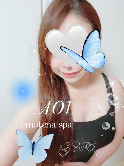 会いに来て下さったお客様✨
ありがとうございました🥰💕
楽しく施術させて頂けて
嬉しかったです💓
また是非お待ちしてます