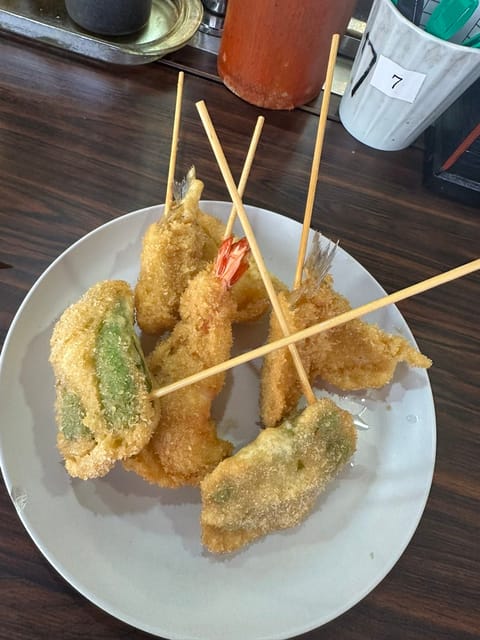 満喫できた休日でした🐙