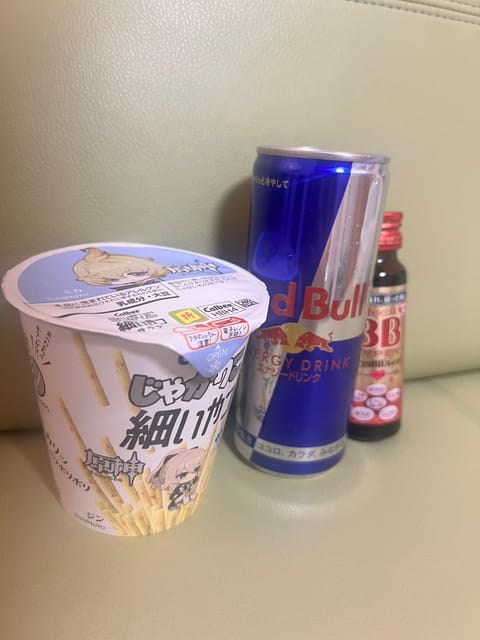予約満了🈵
X見て差し入れして下さったY様ありがとう🩷また土曜日の深夜に会おうね笑笑
一つ前はs様から✨

みなさまいつ