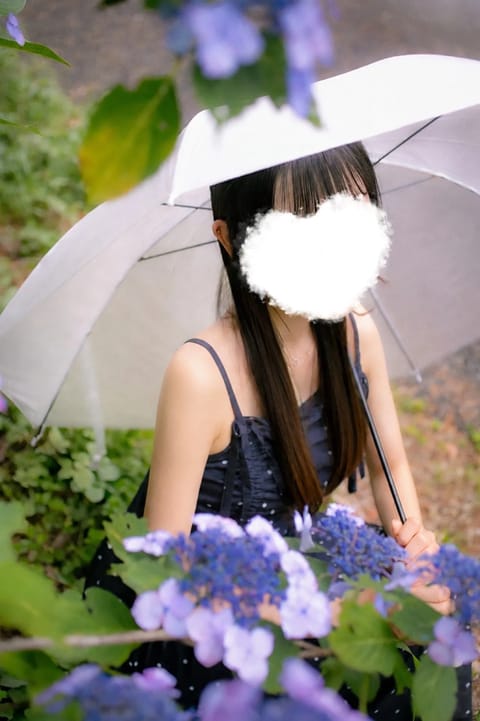 今日は雨だね☂️