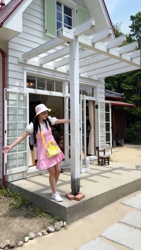 4歳児になってきたよ👒🌽

友達トイレとかでひとりで待っとる時恥ずかしすぎたよ☂️🌳

29.30.31志木にいます🐈🚌