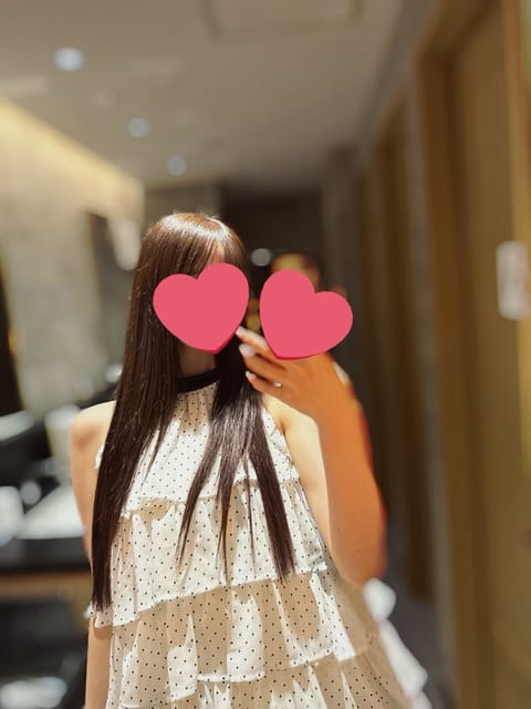 ☔️あいにくの雨ですが、
本日逢いに行きます✊🏻

こんな日はなんとなく人恋しくなるような、いつもより少しだけ特別な気分