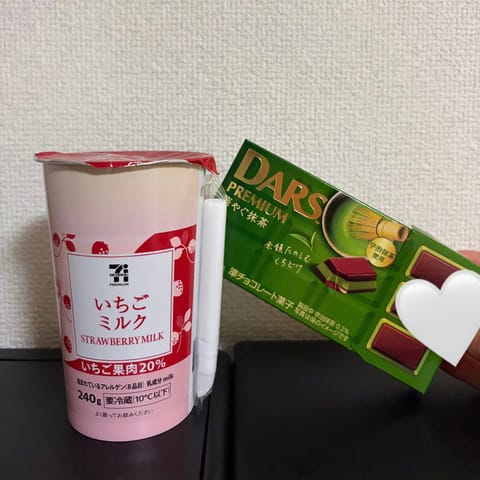 本日もありがとうございました！

本指名様💭20:00-
いちごミルク美味しかった🤤♩
沢山話せて楽しかった😽来てくれて