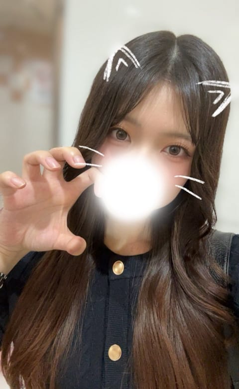 すぐにご案内可能です🙌🏻
せっかくのお休みにひとりは寂しいから会いに来て欲しいなぁ、、𐔌՞ ܸ. .ܸ՞𐦯