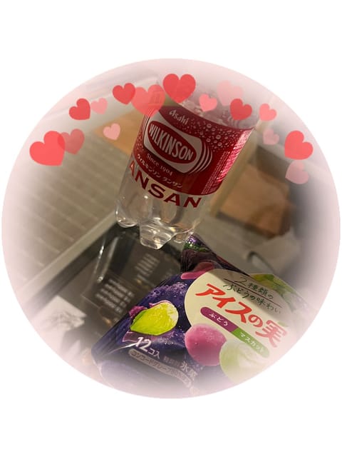 今日もありがとうございました❤️

眠たくなっちゃったよ(っ´ω`ｃ)笑

また来週🥰🫶