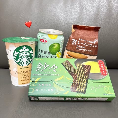 お気遣いありがとう⸜♡⸝