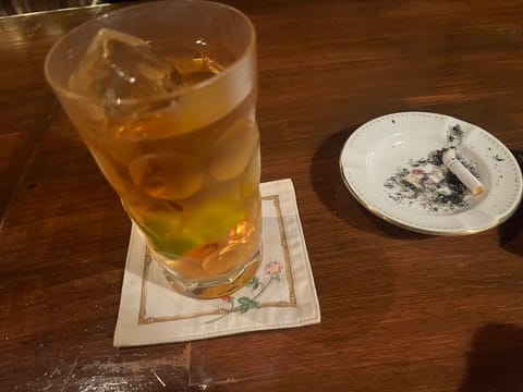 退勤しました🌙
今日はありがとうございました♡

いつも会いに来てくれるお兄様、今日もありがとう🥰
180分で一緒にBA
