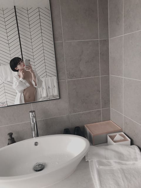 おはようございます🥱🫧

先週は初出勤でした!
ありがとうございました♡
皆さまが癒されたようで何よりで
ございます🫶。
