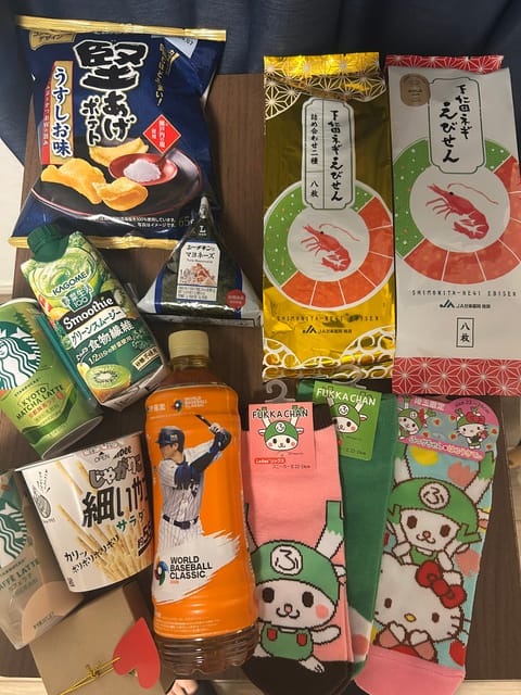 今週も三連勤ですっ
出勤します🫡
お誘いお待ちしてます🥰この前貰った子達！
いつもありがとう⸜🌷︎⸝‍