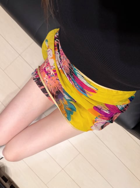 出勤しました〜！
待ってるよん👼

#プチナチュラ
#大阪メンエス
