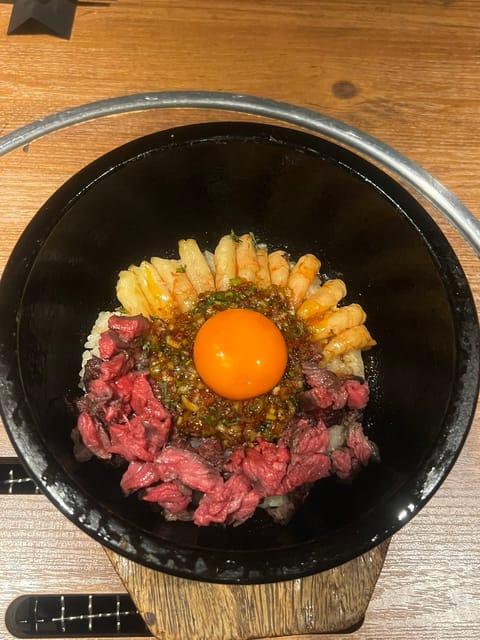 昨日は友達のお誕生日祝いでみんなで焼肉行ってきたの😊
私が1番大好きな食べ物は焼肉🐮✨
ご飯もしっかり食べる派です🙆‍♀