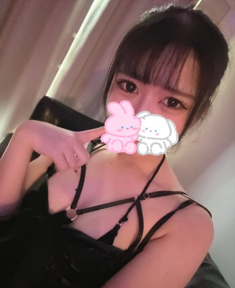 17時から出勤しますっ💞
三連休最終日会いにきてね🐰🖤