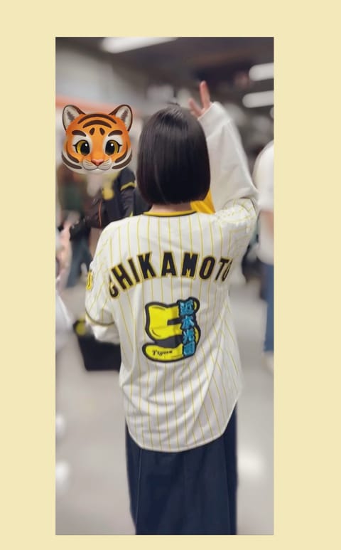 こんばんは！

今月はあまり出れなかったので、寂しかったですが、今日みなさんに会えてまたパワーをもらいました☺️
いつも