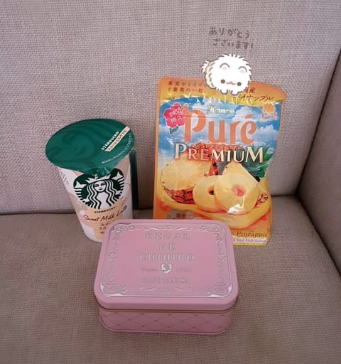 暑い中会いに来てくれた本指の2名様、はじめましての方、ありがとうございました
っ ‧̫ ㅠ💕退勤！