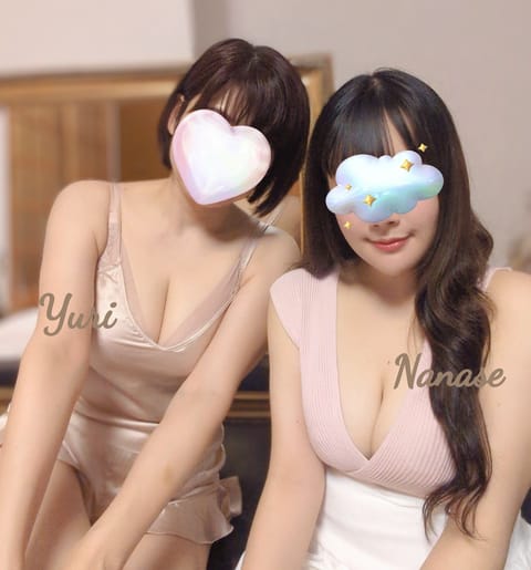 今日は中部💎ななせちゃん💎
estama.jp/shop/31878/cast/87…
の入店研修でした♬

小柄で親し