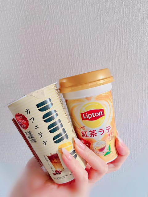 昨日の初めましての方が
今日も来てくださるみたいで感激🥹❣️

差し入れもありがとうございます🙏🥤✨

あと少しですが
