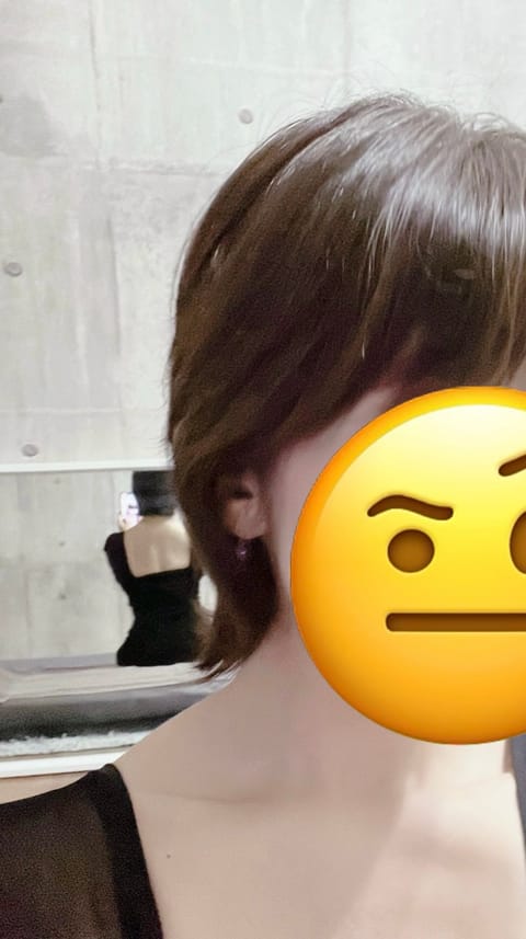 また少し髪を短くしました

明日は鬼滅の刃4DX見に行こうか
また国宝見ようか迷ってます

そういえば最近は
芸術の秋、