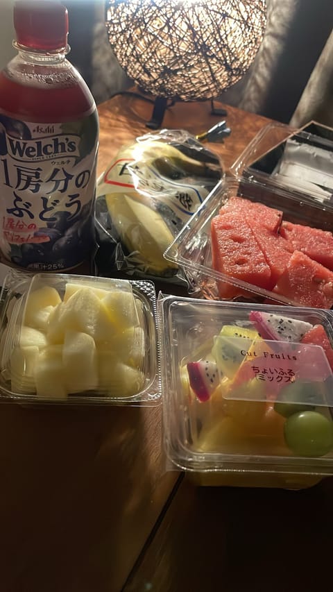 昨日今日出勤してます🧚✨　

夏は自分でも気が付かないうちにダメージを受けがち🥹
是非マッサージを受けて自分にご褒美をあ
